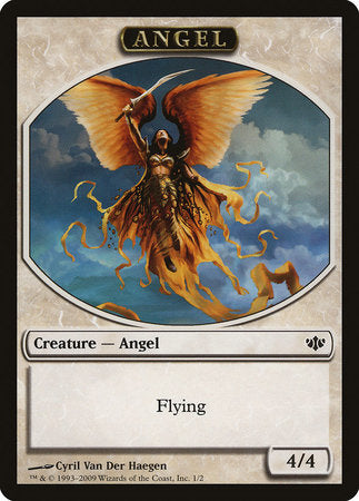 Angel Token [Conflux Tokens] | Event Horizon Hobbies CA