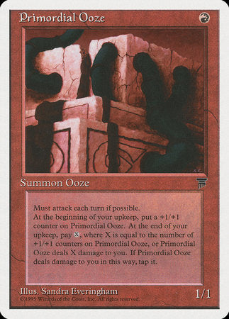 Primordial Ooze [Chronicles] | Event Horizon Hobbies CA