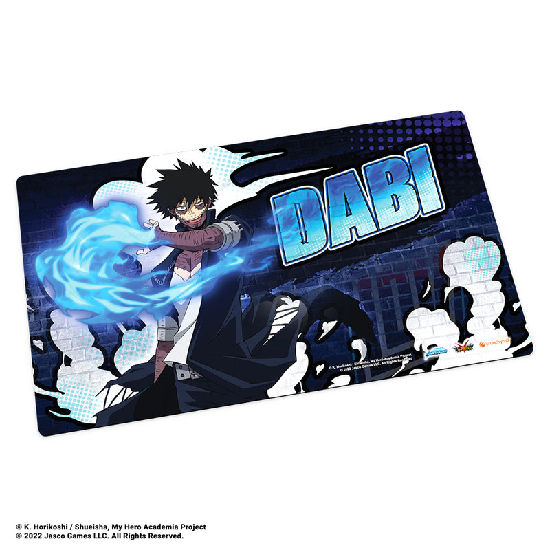 My Hero Academia - Playmat