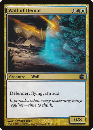 Wall of Denial [Alara Reborn] | Event Horizon Hobbies CA