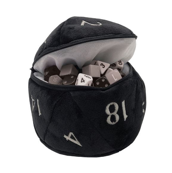 D20 Dice Bag