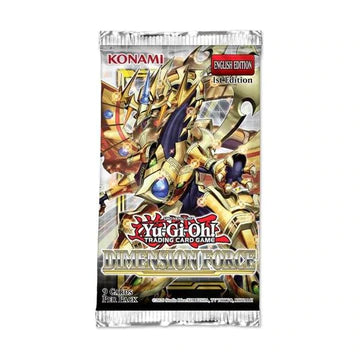 Yu-Gi-Oh: Dimension Force