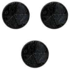 Citadel 60mm Round Textured Bases