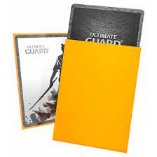 Sleeves - Ultimate Guard - Katana