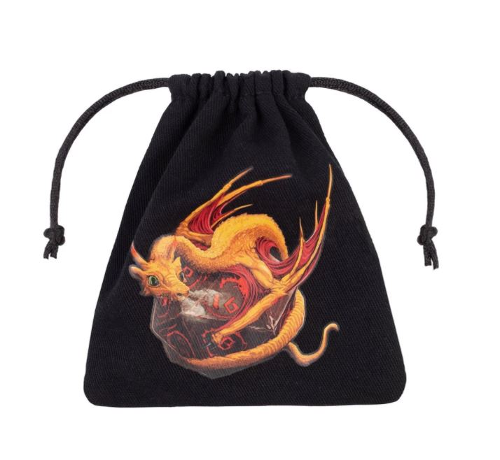 Dice Bag