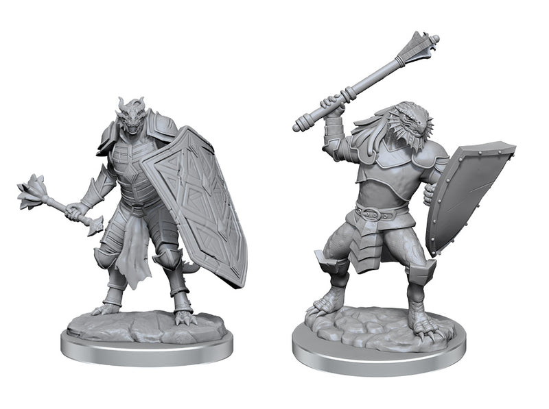 Wizkids - Nolzur's Marvelous Miniatures Wave 18