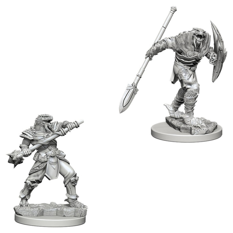 Wizkids - Nolzur's Marvelous Miniatures