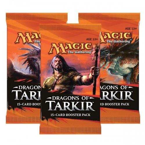 Dragons of Tarkir - Booster Pack