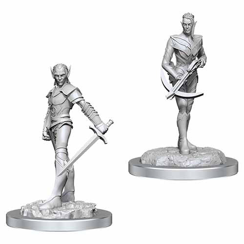 Wizkids - Nolzur's Marvelous Miniatures Wave 18