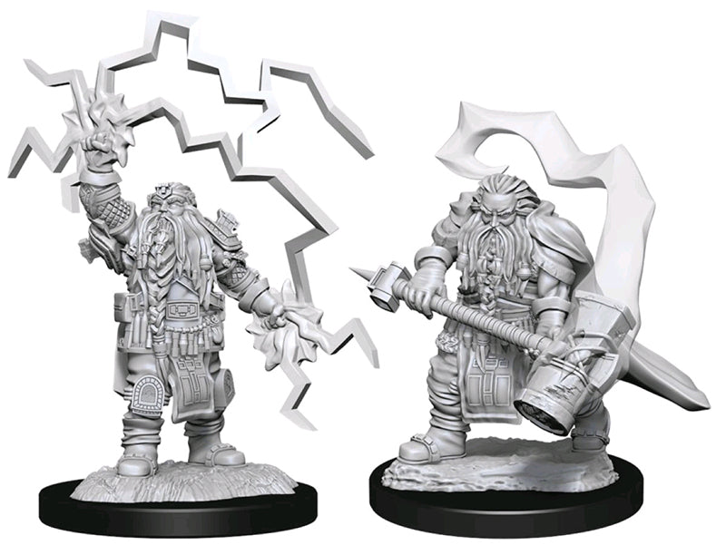 Wizkids - Nolzur's Marvelous Miniatures