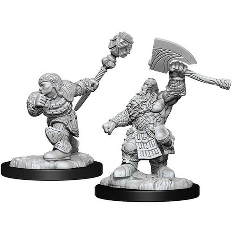 Wizkids - Nolzur's Marvelous Miniatures