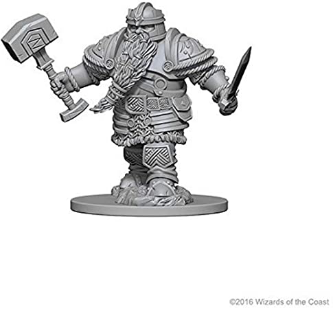 Wizkids - Nolzur's Marvelous Miniatures