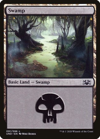 Swamp [Unsanctioned] | Event Horizon Hobbies CA