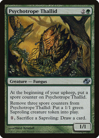 Psychotrope Thallid [Planar Chaos] | Event Horizon Hobbies CA