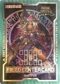 Field Center Card: Apprentice Illusion Magician (Judge) Promo | Event Horizon Hobbies CA