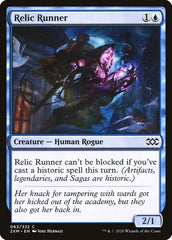 Relic Runner [Double Masters] | Event Horizon Hobbies CA