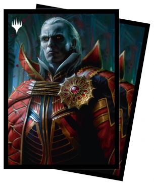 Sleeves - Ultra Pro - Innistrad: Crimson Vow 100ct Sleeves