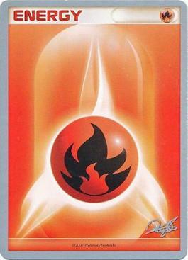 Fire Energy (Bliss Control - Paul Atanassov) [World Championships 2008] | Event Horizon Hobbies CA