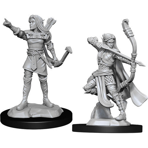 Wizkids - Nolzur's Marvelous Miniatures