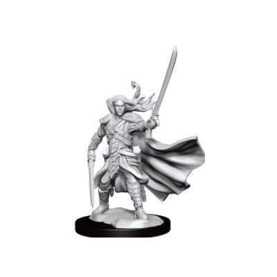 D&D - Frameworks - Elf Ranger Male | Event Horizon Hobbies CA