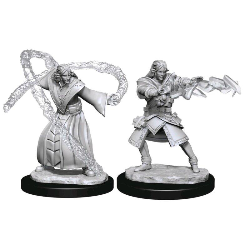 Wizkids - Nolzur's Marvelous Miniatures