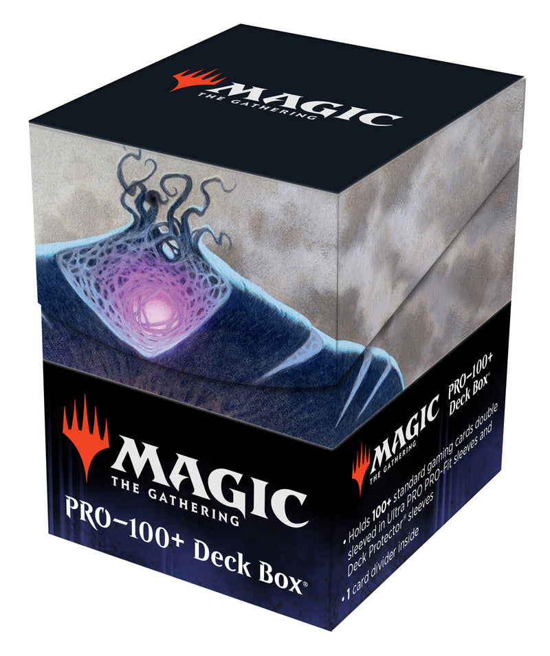 Deck Box - Ultra Pro - Double Masters 2022 100+ Deck Box