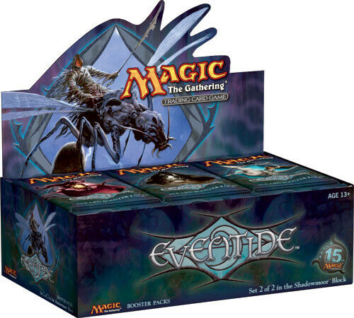 Eventide - Booster Box