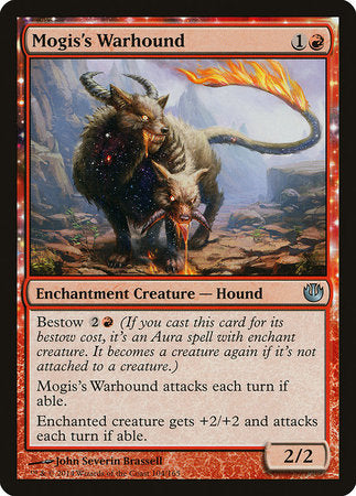 Mogis's Warhound [Journey into Nyx] | Event Horizon Hobbies CA