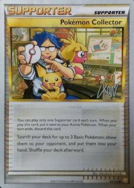 Pokemon Collector (97/123) (Reshiphlosion - Christopher Kan) [World Championships 2011] | Event Horizon Hobbies CA