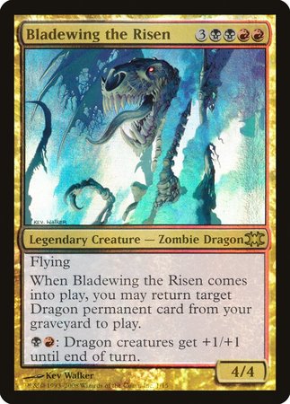 Bladewing the Risen [From the Vault: Dragons] | Event Horizon Hobbies CA