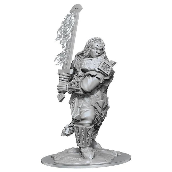 Wizkids - Nolzur's Marvelous Miniatures Wave 18