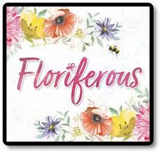 Board Game - Floriferous