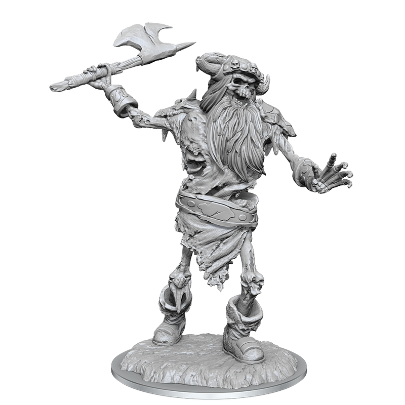 Wizkids - Nolzur's Marvelous Miniatures Wave 16