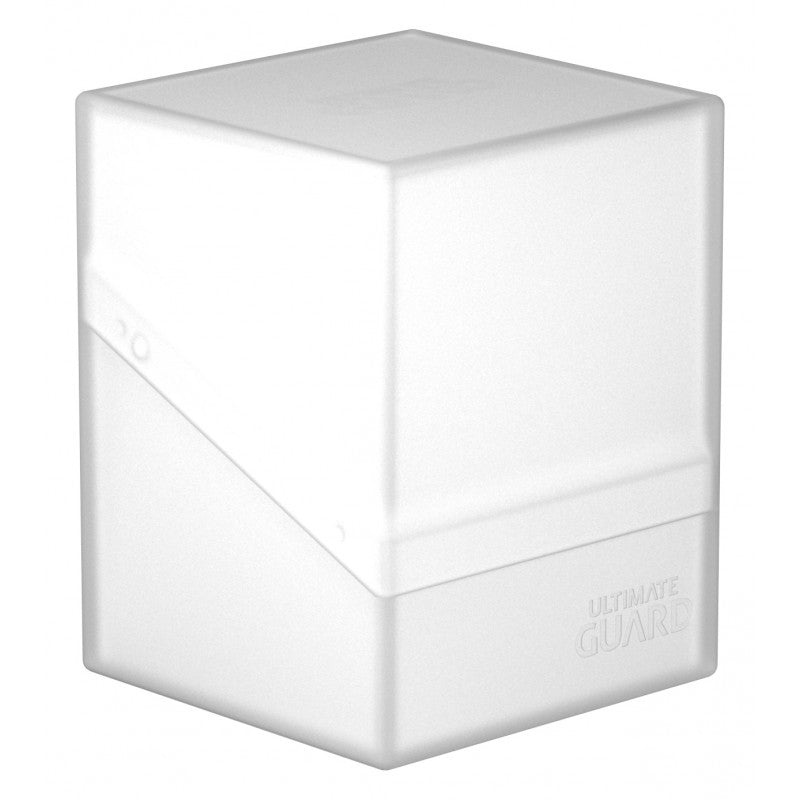 Deck Box - Ultimate Guard - Boulder 100+ Deck Case