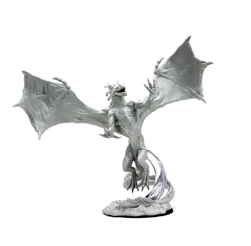 Wizkids - Magic: The Gathering Unpainted Miniatures: Wave 3