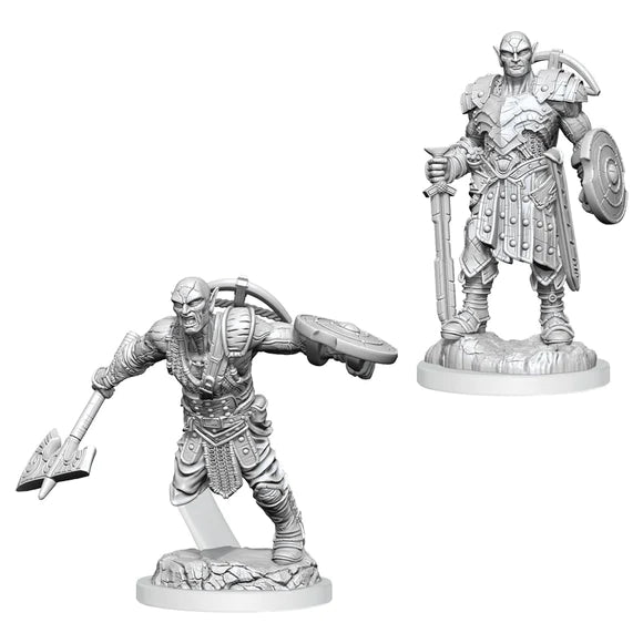 Wizkids - Nolzur's Marvelous Miniatures Wave 20