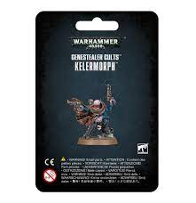 Genestealer Cults: Kelermorph | Event Horizon Hobbies CA