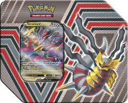 Pokemon - Hidden Potential Tin