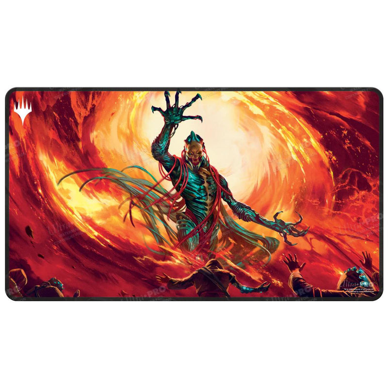 Play Mat - MTG - Brothers War