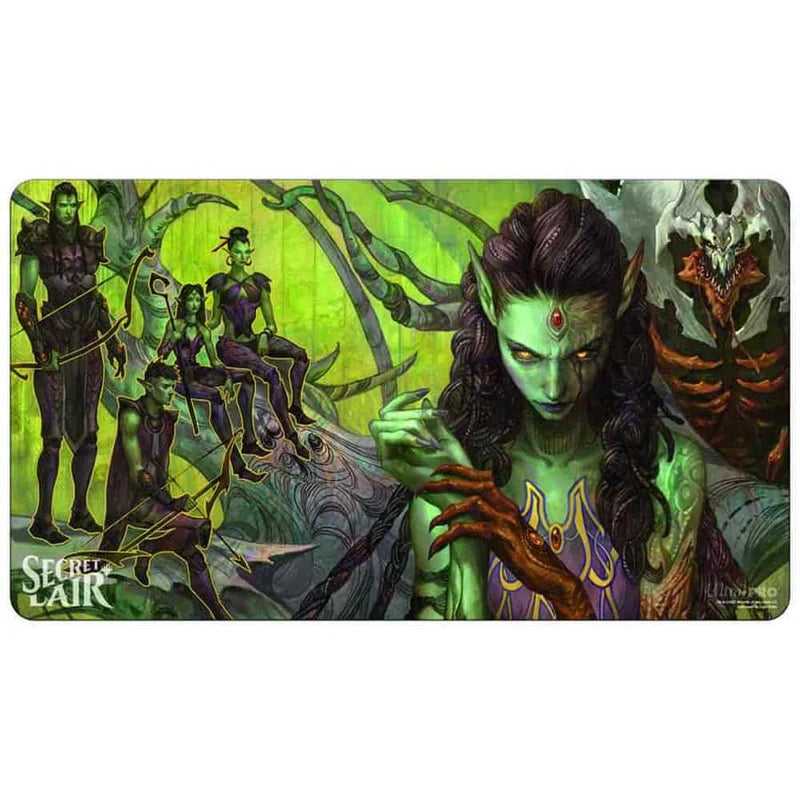 Play Mat - MTG - Secret Lair