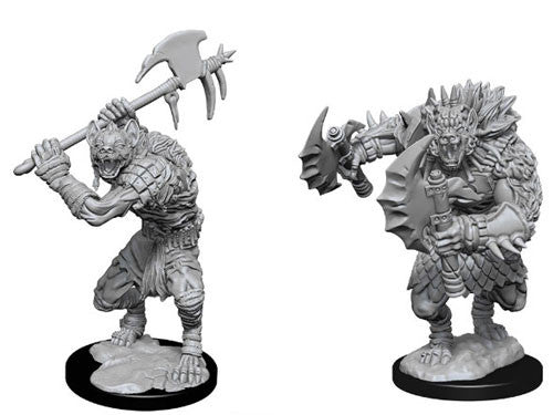 Wizkids - Nolzur's Marvelous Miniatures