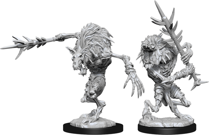 Wizkids - Nolzur's Marvelous Miniatures