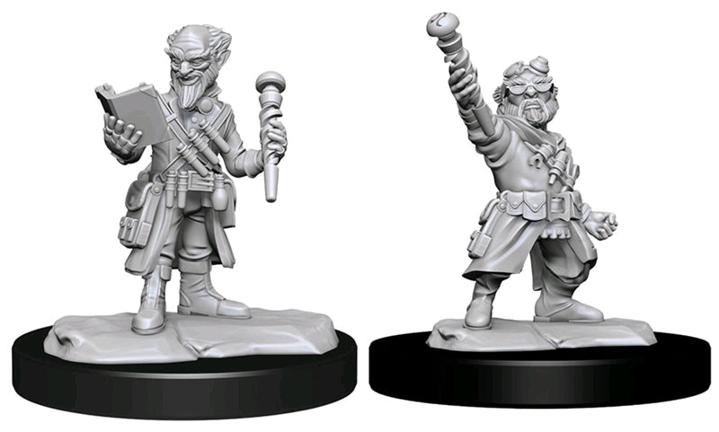 Wizkids - Nolzur's Marvelous Miniatures