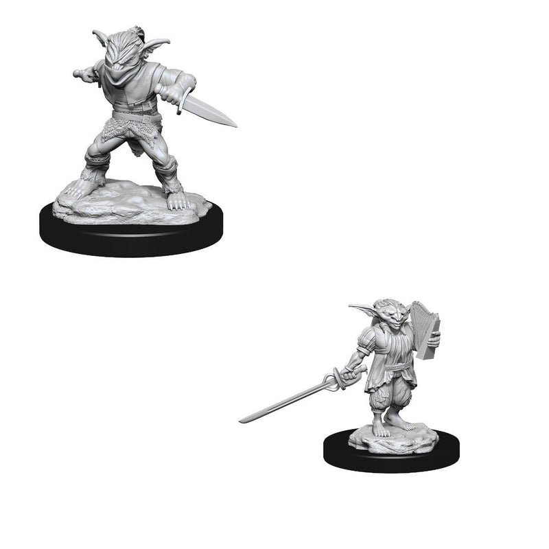 Wizkids - Nolzur's Marvelous Miniatures