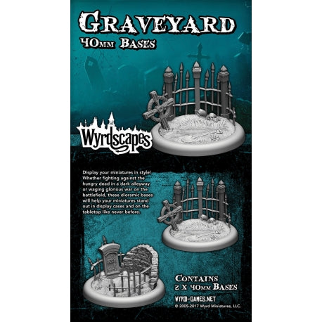 Wyrdscape Bases