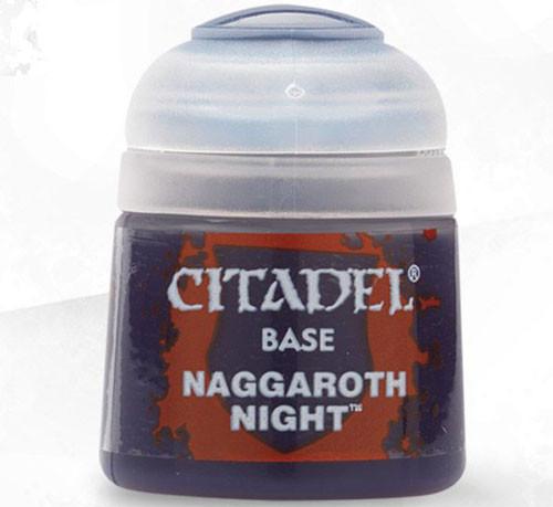 Citadel - Paint - Base Paint