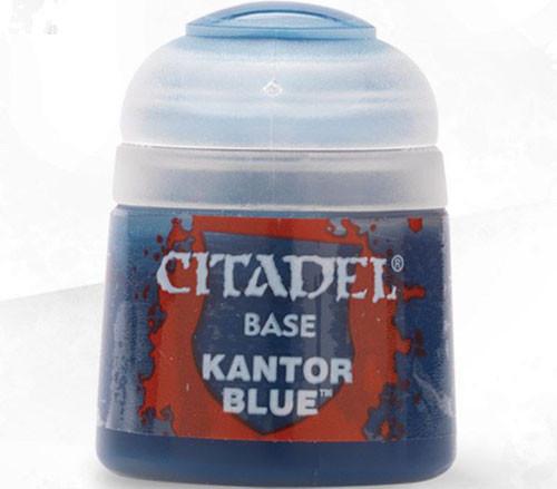 Citadel - Paint - Base Paint