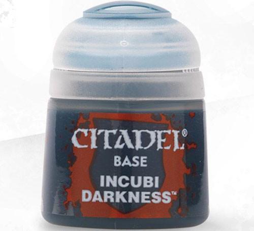 Citadel - Paint - Base Paint