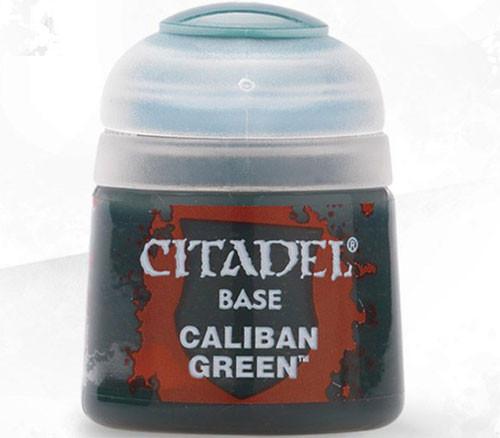 Citadel - Paint - Base Paint