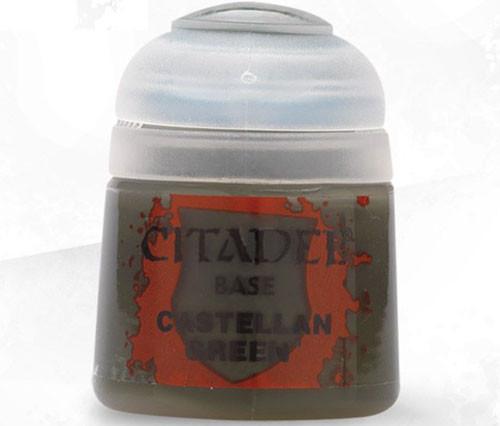 Citadel - Paint - Base Paint